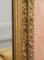 Victorian Carved and Heavily Giltwood Detailed Wall Mirror 7