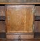 Oak Continental Arched Top Dresser Cupboard with Drawers, 1740s 14