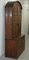 Oak Continental Arched Top Dresser Cupboard with Drawers, 1740s, Image 5
