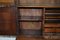 Oak Continental Arched Top Dresser Cupboard with Drawers, 1740s 10