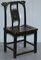 Japanese Throne Armchairs, 1880s, Set of 6, Image 16