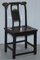 Japanese Throne Armchairs, 1880s, Set of 6, Image 18