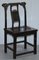 Japanese Throne Armchairs, 1880s, Set of 6, Image 2