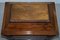 Georgian Irish Hardwood Sir Anderson Army General Wine Cooler Cellarette, 1810 3