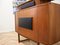 Teak Bar Cabinet, 1960s 5