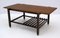 Mid-Century Coffee Table by Ico Parisi, Italy, 1950s 2