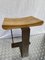 SN3 T Stool by Pierre Chareau, 1927, Image 1