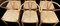 Eichenholz Wishbone Stühle von Hans J. Wegner für Carl Hansen & Son, 6er Set 3