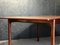 Mid-Century Extending Table by Tom Robertson for McIntosh 17