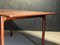 Mid-Century Extending Table by Tom Robertson for McIntosh, Image 15