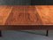 Mid-Century Extending Table by Tom Robertson for McIntosh, Image 10