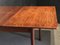 Mid-Century Extending Table by Tom Robertson for McIntosh 9