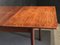 Mid-Century Extending Table by Tom Robertson for McIntosh, Image 9