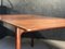 Mid-Century Extending Table by Tom Robertson for McIntosh 4