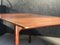 Mid-Century Extending Table by Tom Robertson for McIntosh, Image 4