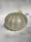 Cocoon Lampe von Goldkant im Stil von Achille Castiglioni von Flos 7