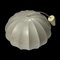 Cocoon Lamp by Goldkant in the Style of Achille Castiglioni from Flos 1