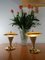 Space Age Table Lamps, 1950s, Set of 2 2