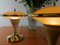 Space Age Table Lamps, 1950s, Set of 2 4