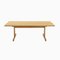 No 269 Coffee Table by Børge Mogensen for Fredericia Furniture, 1960s 1