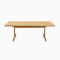 No 269 Coffee Table by Børge Mogensen for Fredericia Furniture, 1960s, Image 1