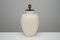 Lámpara Art Déco de cerámica de Pierre Motton para Sevres, 1940, Imagen 3