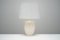 Lampe Art Déco en Céramique par Pierre Motton pour Sèvres, 1940 5