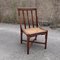 Bamboo Chair with Cane Seat from McGuire, Image 2