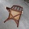 Bamboo Chair with Cane Seat from McGuire 5