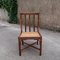 Bamboo Chair with Cane Seat from McGuire 1