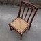 Bamboo Chair with Cane Seat from McGuire, Image 5