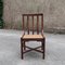 Bamboo Chair with Cane Seat from McGuire, Image 2