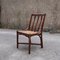 Bamboo Chair with Cane Seat from McGuire 4