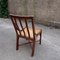 Bamboo Chair with Cane Seat from McGuire, Image 3