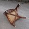 Silla de bambú con asiento de caña de McGuire, Imagen 7