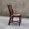 Bamboo Chair with Cane Seat from McGuire 6
