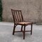 Bamboo Chair with Cane Seat from McGuire 1