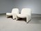 Alky Chairs by Giancarlo Piretti for Castelli/Artifort, 1970s, Set of 2 4