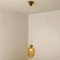 Pendant Lights from Limburg Tynell, 1960s, Set of 2, Image 9