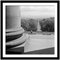 View from the Castle-Gate of Wilhelmshoehe to Kassel, Germany 1937, 2021, Image 4