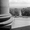 Vista dal Castle-Gate di Wilhelmshoehe a Kassel, Germania 1937, 2021, Immagine 1