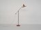 Dutch Floor Lamp by J. J. M. Hoogervorst for Anvia Almelo, 1950s 6