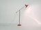 Dutch Floor Lamp by J. J. M. Hoogervorst for Anvia Almelo, 1950s, Image 2