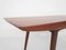 Teak Extendable Dining Table by Louis Van Teeffelen for Webe, The Netherlands, 1950s, Image 11