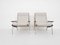 Lotus Model 1611 Lounge Chairs by Rob Parry for Gelderland, The Netherlands 1950s, Set of 2 1