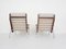 Lotus Model 1611 Lounge Chairs by Rob Parry for Gelderland, The Netherlands 1950s, Set of 2 6