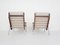 Lotus Model 1611 Lounge Chairs by Rob Parry for Gelderland, The Netherlands 1950s, Set of 2, Image 6