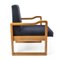 Wooden Armchair, Image 4