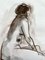 Miro Bialy, Nude, 2005, Image 3