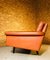 Vintage Danish 3 Person Leather Sofa by Morgans Hansen 10